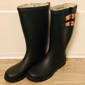Chooka Rain Size 9 Boots